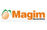 Magim Logosu